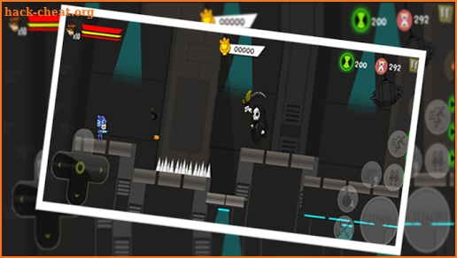 Masks Games screenshot