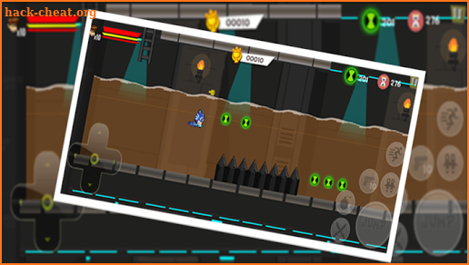 Masks Games screenshot