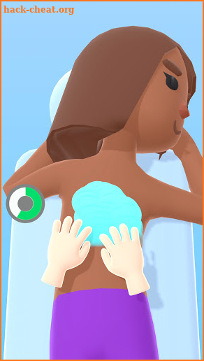 Massage Master 3D screenshot