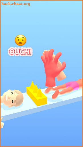 Massage Master 3D screenshot