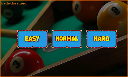 Master Billiard Pro screenshot