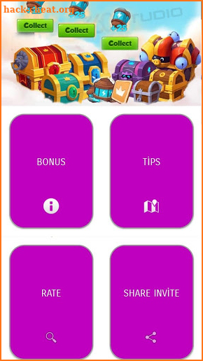 Master Bonus - For Coin Master screenshot