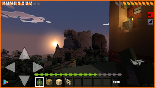 Master Building : Craft Exploration 2020 screenshot