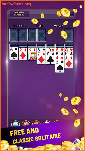 Master  Cards screenshot