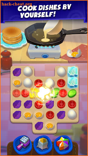 Master Chef screenshot