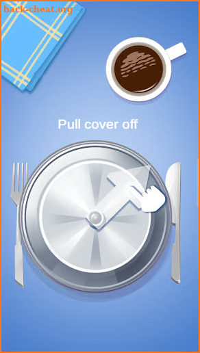 Master Chef - Perfect Dishes screenshot