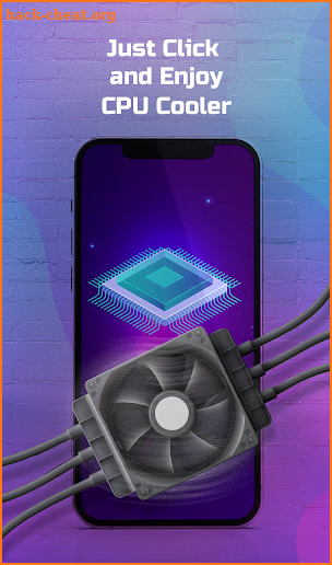 Master Cleaner - Phone Booster screenshot