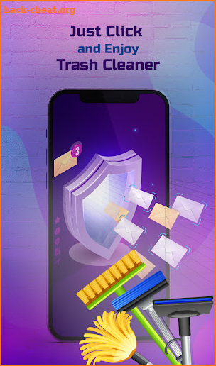 Master Cleaner - Phone Booster screenshot