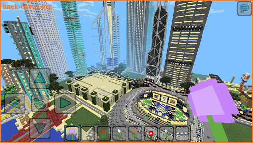 Master Craft screenshot