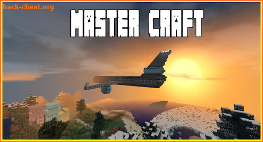 Master Craft : Creative Crafting and Building screenshot