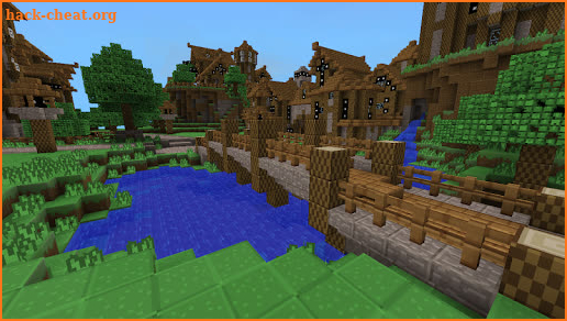 Master Craft: Free Pocket Edition screenshot