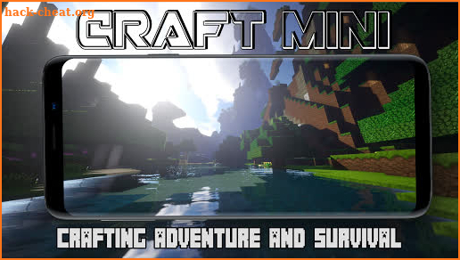 Master Craft World - Mini Craft Adventure 2020 screenshot