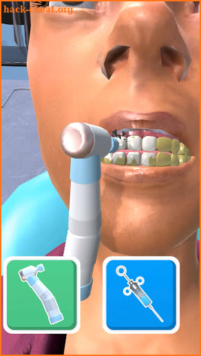 Master Dentist screenshot