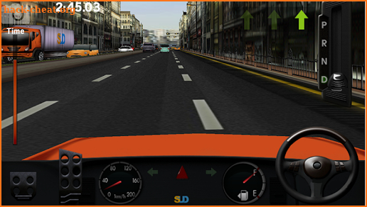 Master Driving screenshot