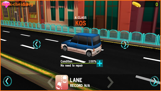 Master Driving Game : Car Driver Simulator 2020 screenshot