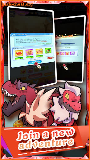 Master Duel: Monster Strom screenshot