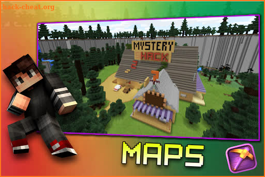 Master For Minecraft - MCPE Master screenshot