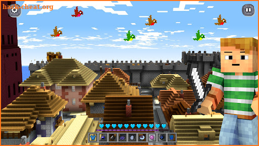 Master minecraft mcpe 2021 screenshot