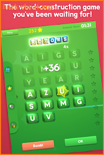 Master of Words PRO screenshot