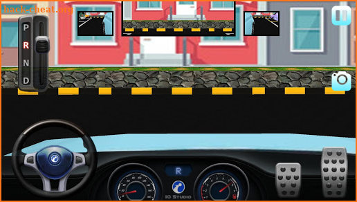 Master Parking Game : Car Driver Simulator 2020 screenshot