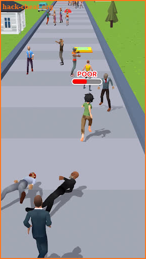 Master Pickpocket screenshot