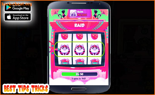 Master Pig Coins and Spins Tips Tricks screenshot