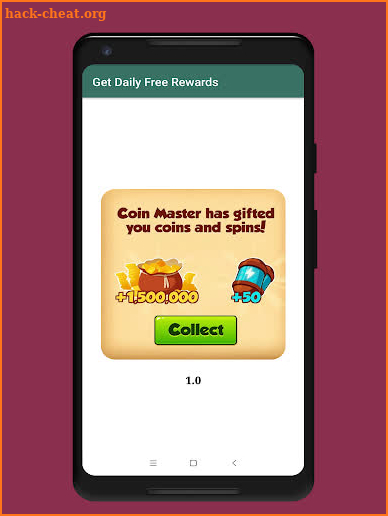 Master Spin and Coin Links - Daily Updated Links screenshot