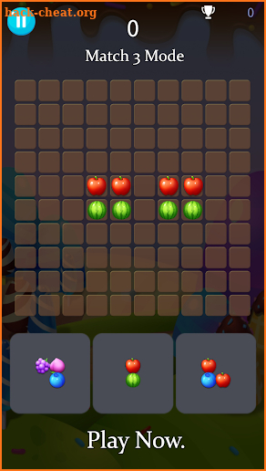 Match 3 Block Puzzle Classic. screenshot