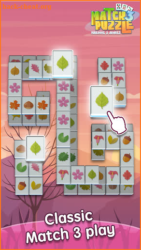 Match 3 Puzzle screenshot