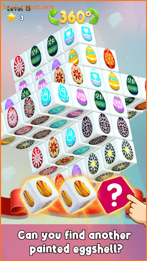 Match 3D Cube:Match 3D Puzzle screenshot