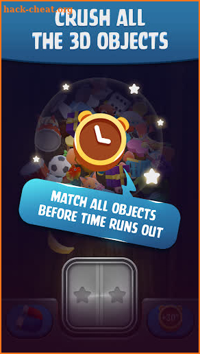 Match 3D: Pair matching game screenshot