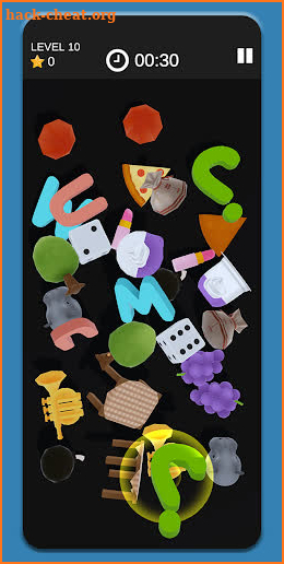 Match 3D - Puzzle Matching Pair Game screenshot