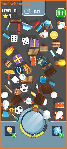 Match 3D Puzzle - Tile Connect 3D Pair Matching screenshot