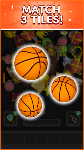 Match 3D - Tile Triple Puzzle screenshot