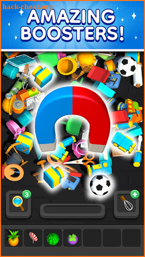 Match 3D - Tile Triple Puzzle screenshot