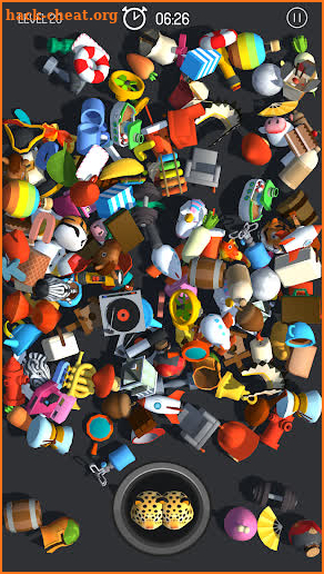 Match 3D - Unlimited Lives screenshot