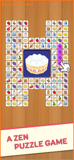 Match & Craft screenshot