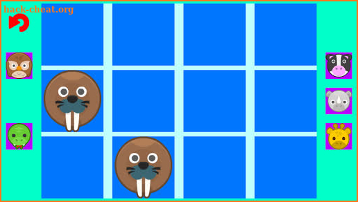 Match Animals screenshot