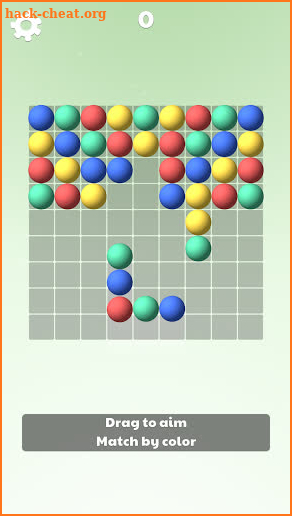 Match Balls screenshot