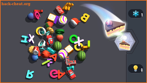 Match Double 3D: Match Tile 3D Sorting Games screenshot