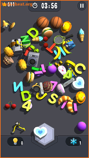 Match Double 3D: Match Tile 3D Sorting Games screenshot