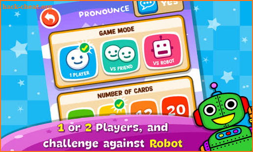 Match Game -  Play & Learn screenshot