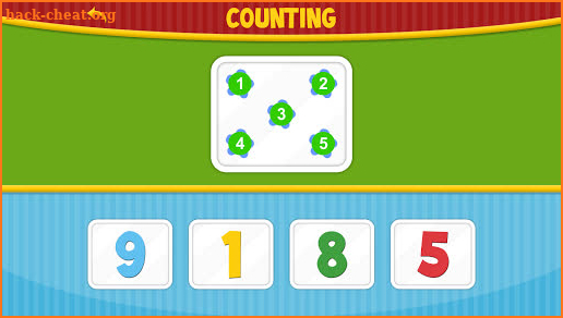 Match it! Numbers Premium screenshot