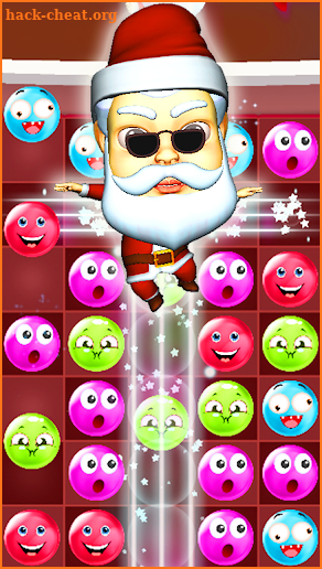 Match Love Balls Free screenshot