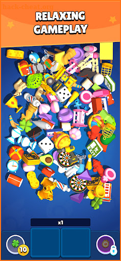 Match Master 3D - Pair Puzzle screenshot