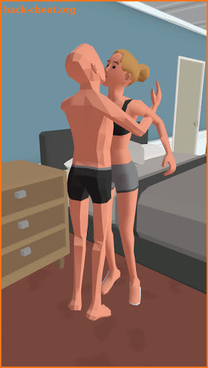 Match Pose 3D screenshot