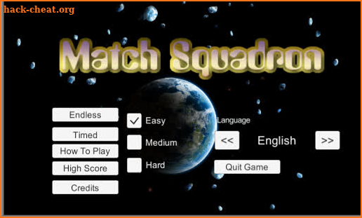 Match Squadron screenshot