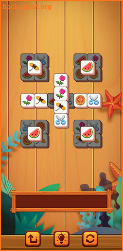 Match Tile screenshot