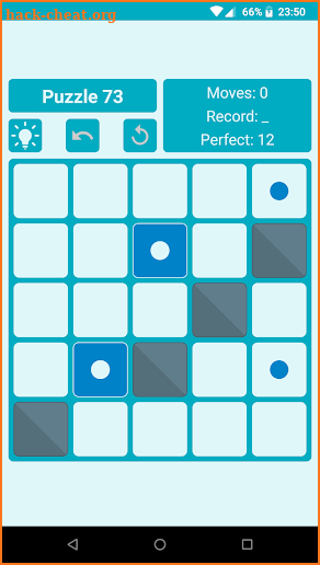 Match Tiles - Sliding Puzzle Game screenshot