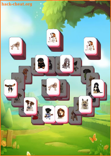 Match win:tile match master screenshot